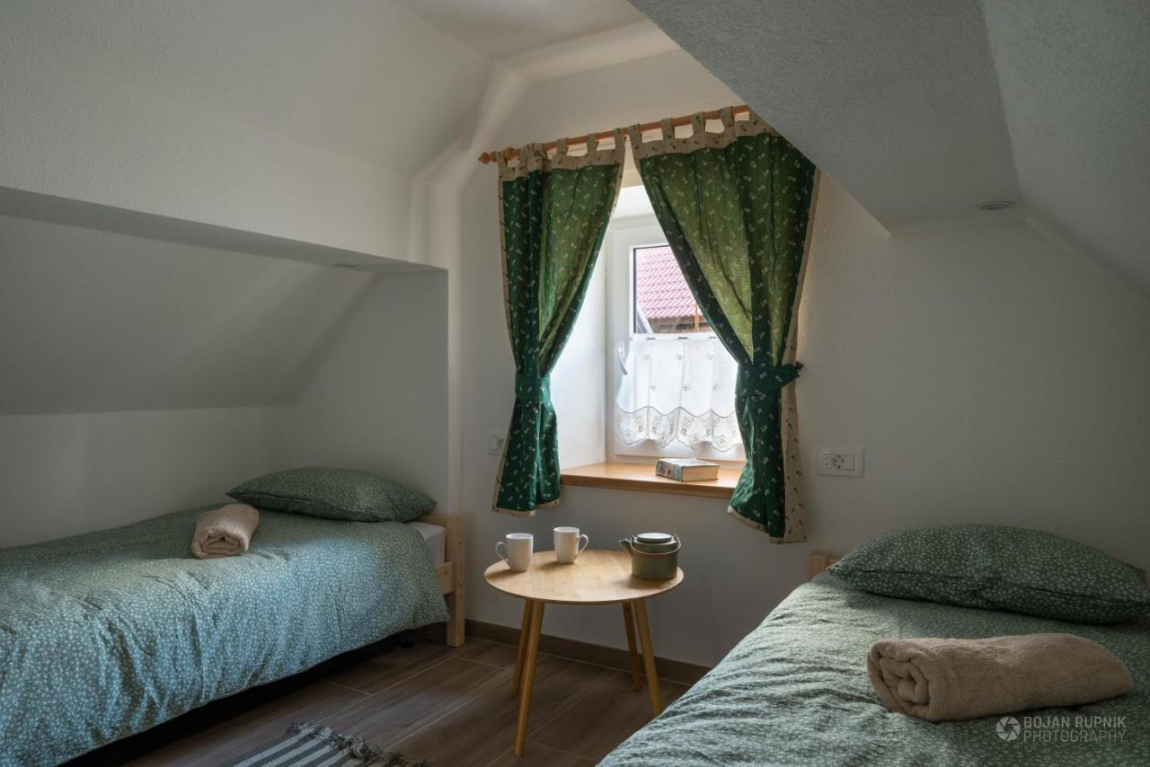 Cherry House - Cosy House - Ideal For Bear Watching, In The Neighborhood Of The Medieval Sneznik Castle Stari Trg pri Lozu Εξωτερικό φωτογραφία