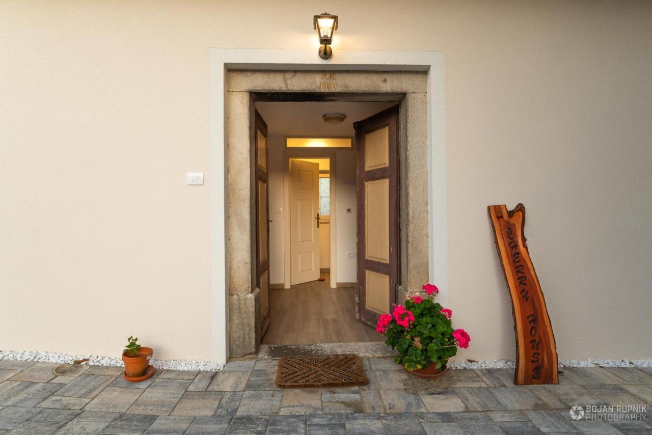 Cherry House - Cosy House - Ideal For Bear Watching, In The Neighborhood Of The Medieval Sneznik Castle Stari Trg pri Lozu Εξωτερικό φωτογραφία